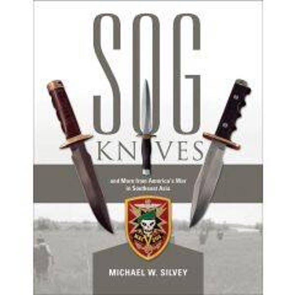 SOG Knives