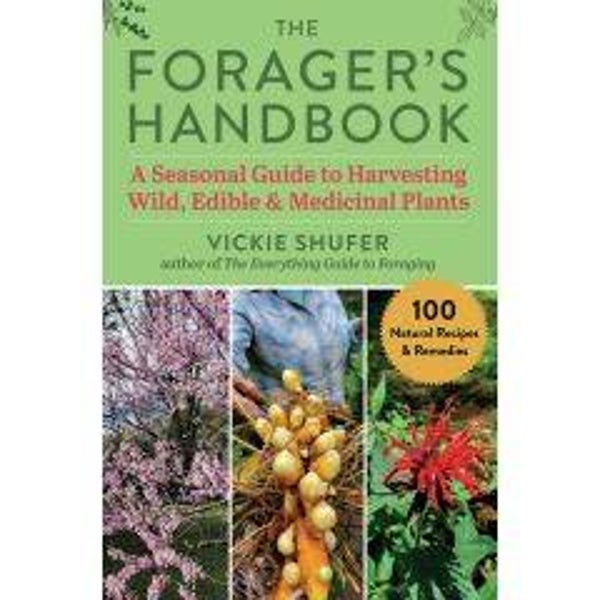 Foragers Handbook