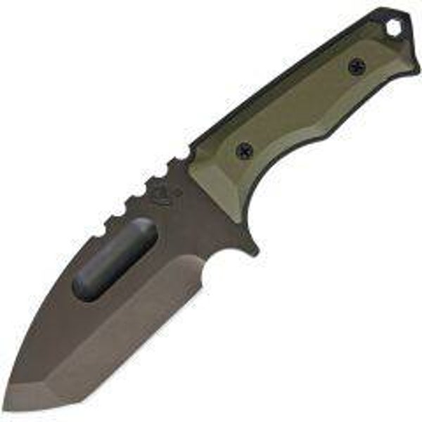 Emperor Fixed Blade  out of stock