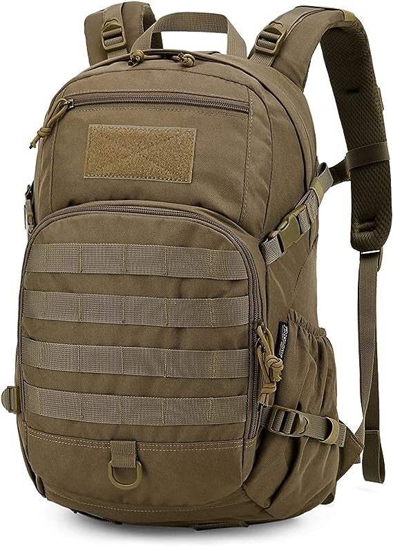 Mardingtop Small Tactical