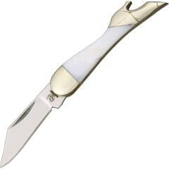 Rough Rider Pear Leg Knife
