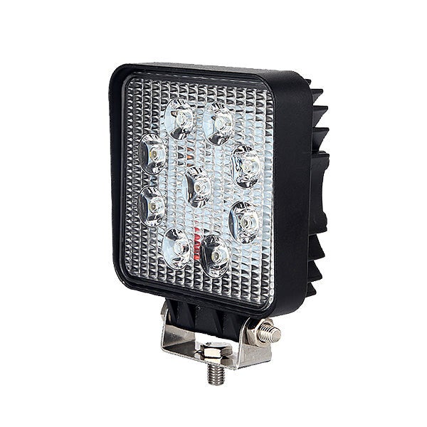 48V Square light