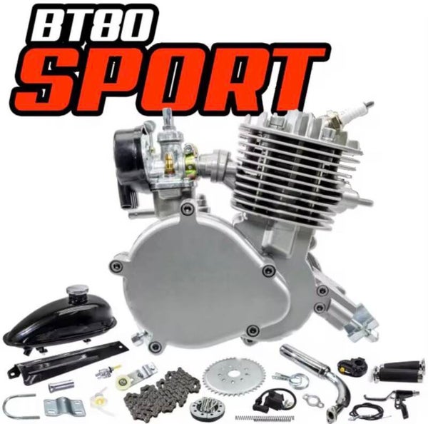 BT80 Sport Pre order