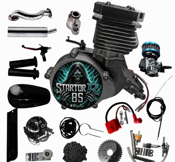 Stator-R Pre order