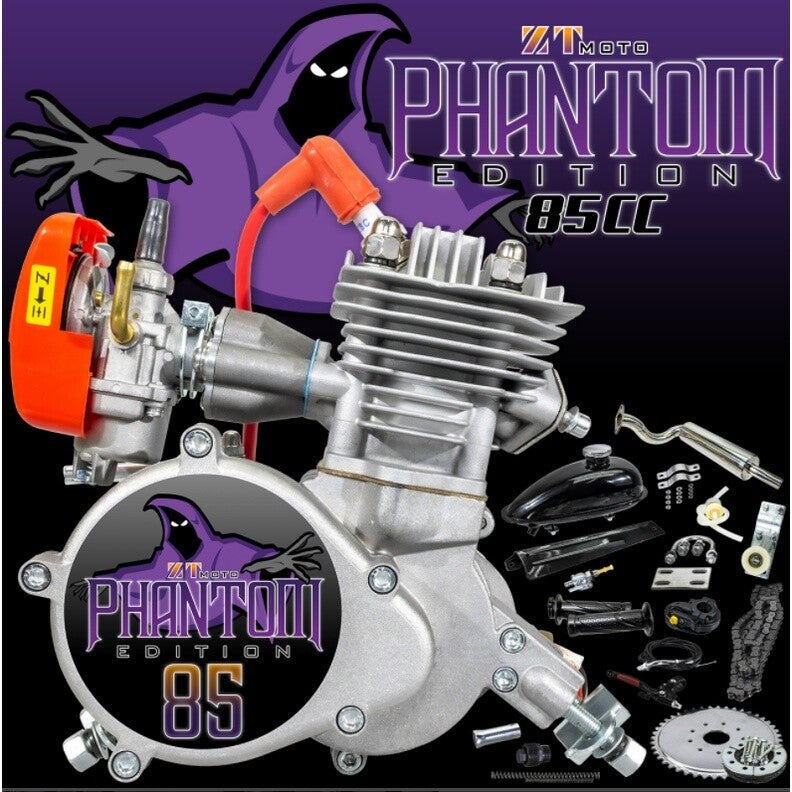 Phantom85 Engine kit