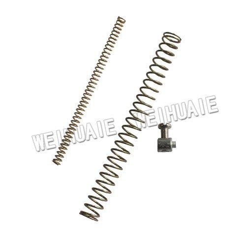 Clutch Cable Spring Set