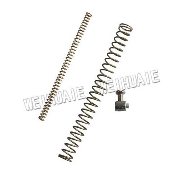 Clutch Cable Spring Set