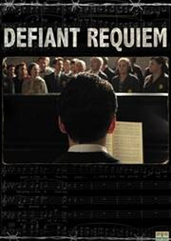 Defiant Requiem