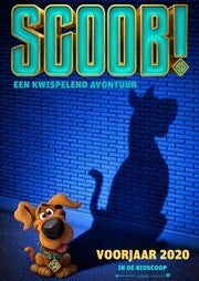 SCOOB!
