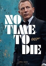 No Time To Die