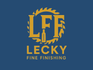 Lecky Fine Finishing