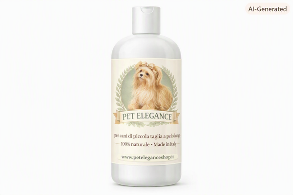 SHAMPOO DELICATO