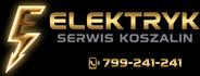Elektryk Serwis Koszalin