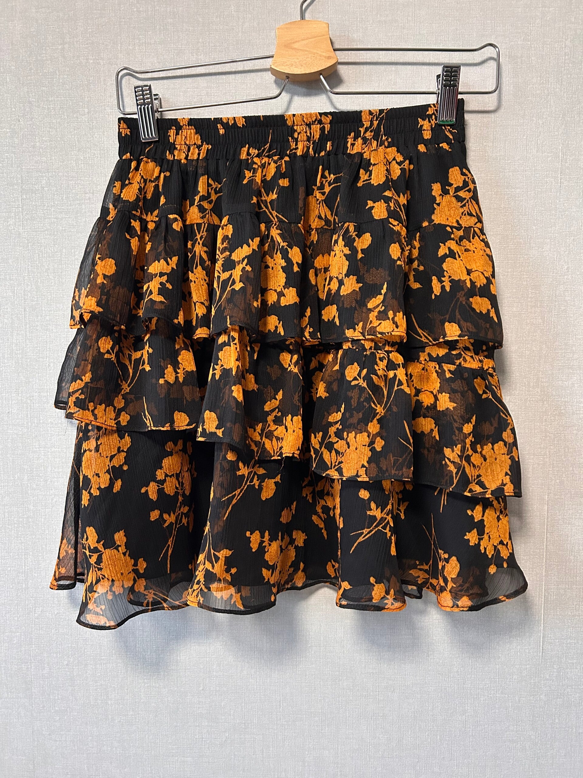 Harper & yve rok met print