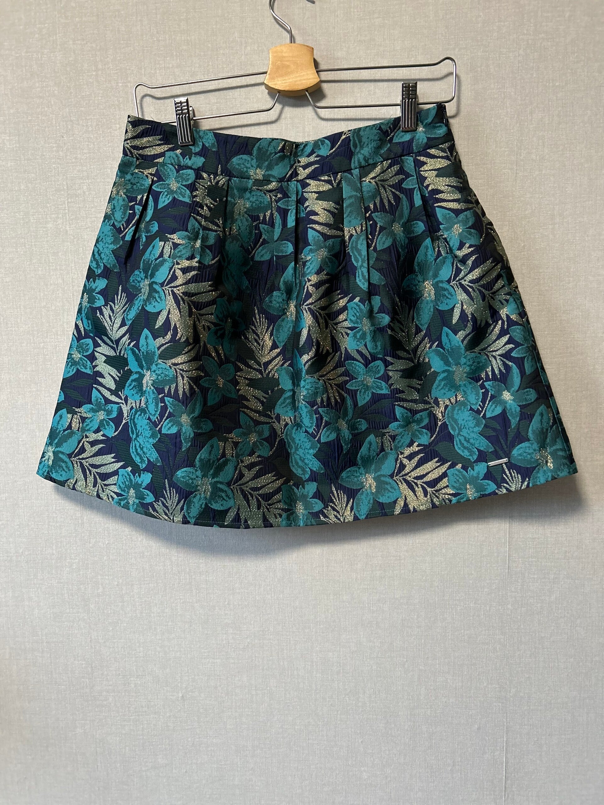 Harper & eve rok met print