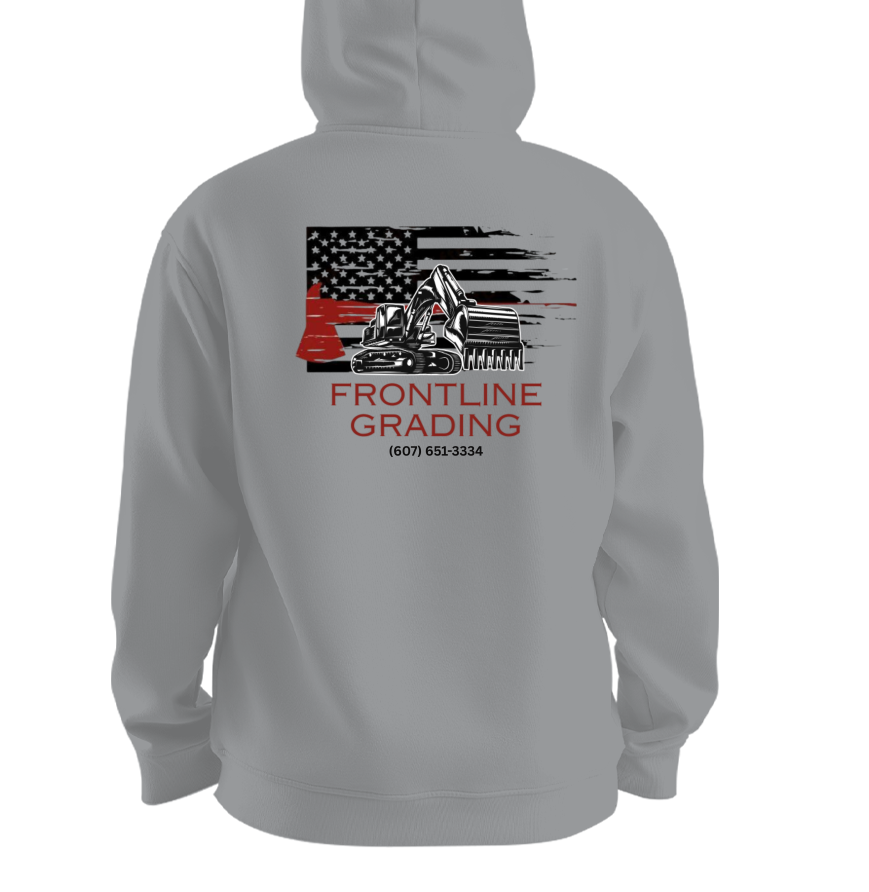Hoodies