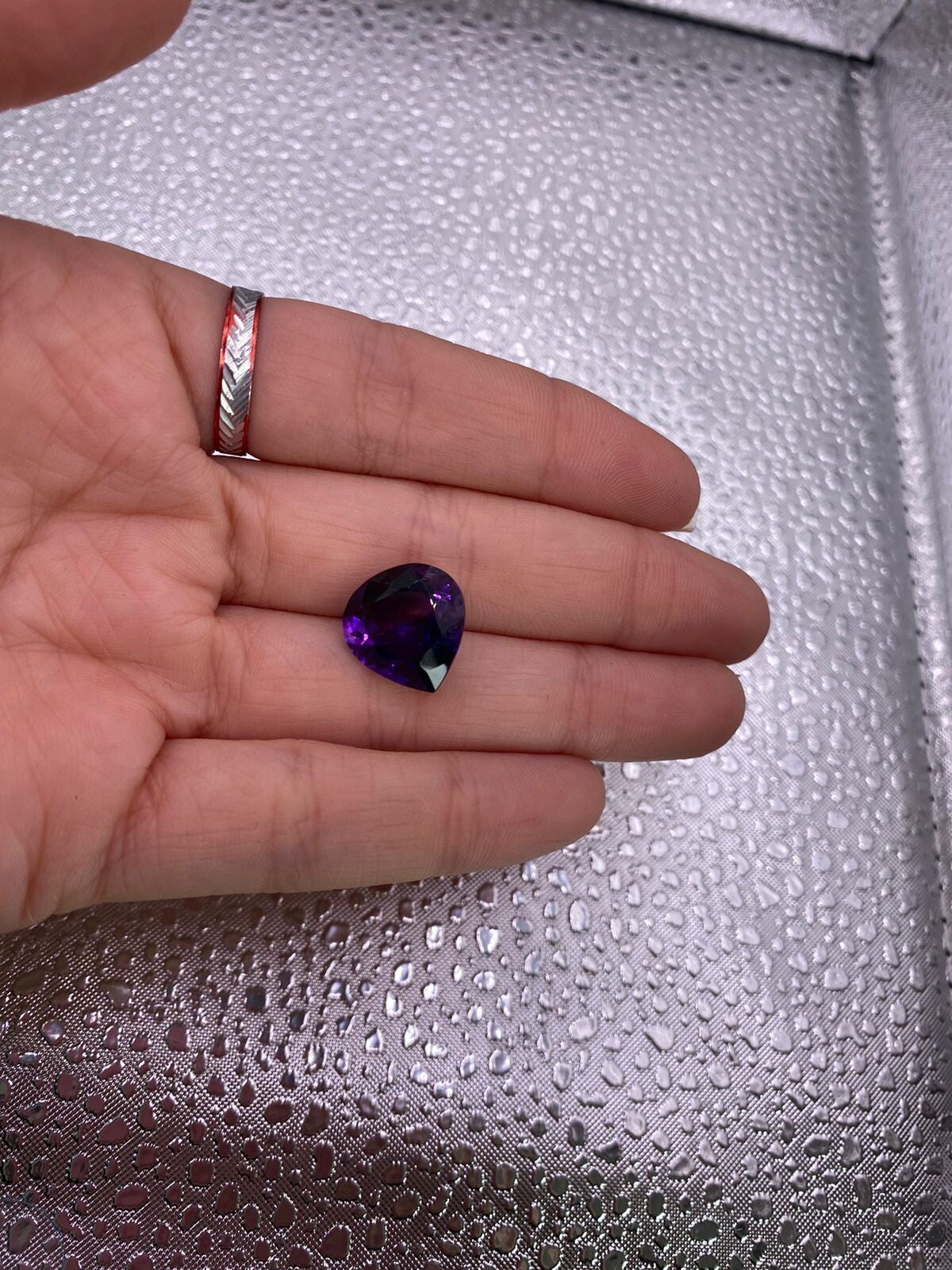 Amethyst