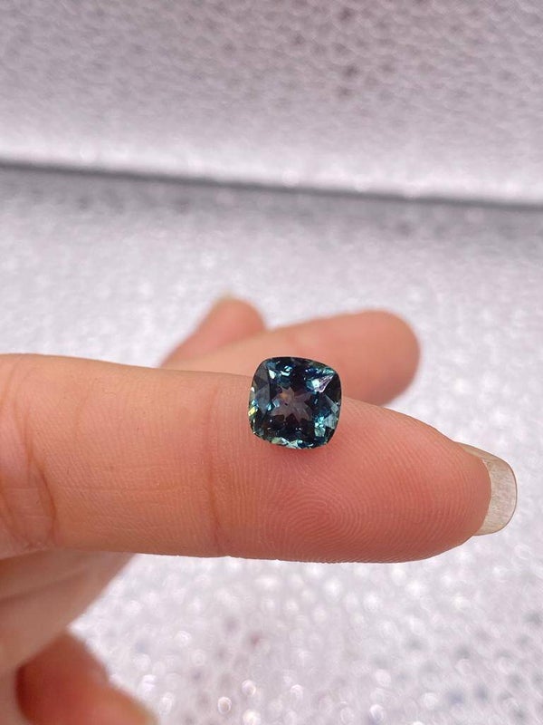 Blue Sapphire