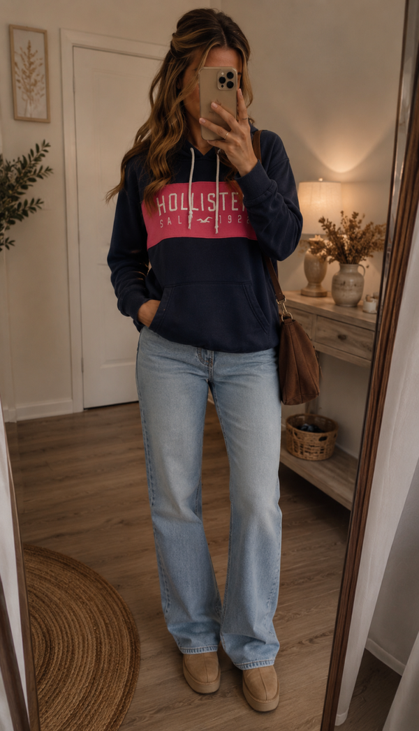 Pulls Hollister