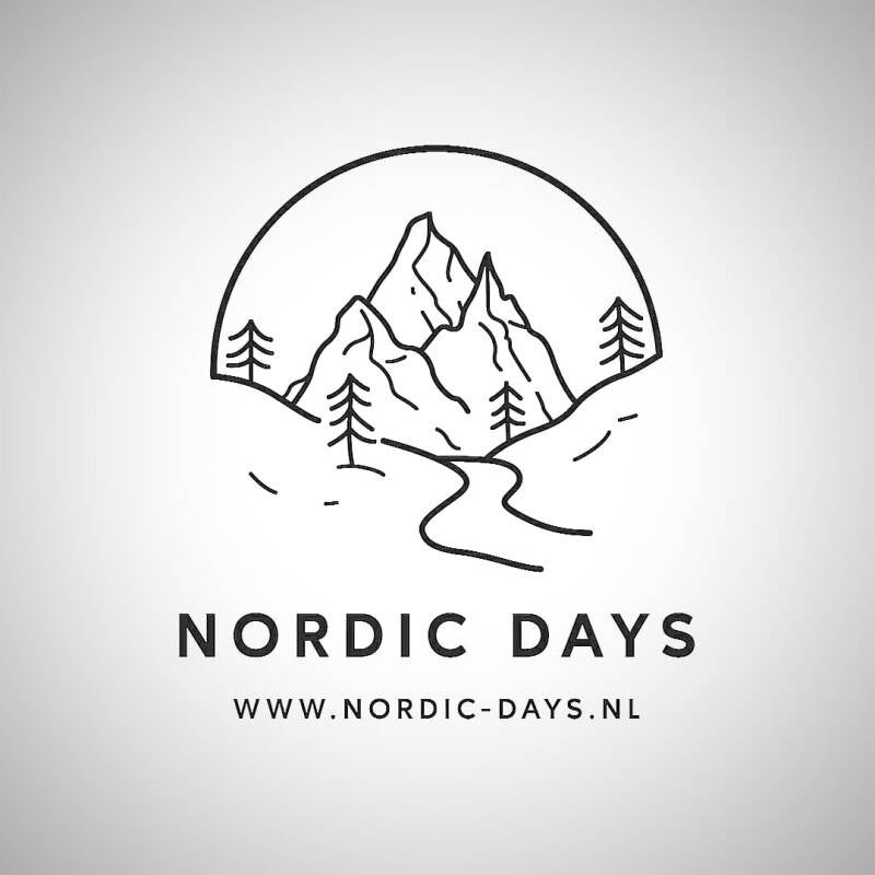 Vrolyck buitenspeelgoed Nordic Days