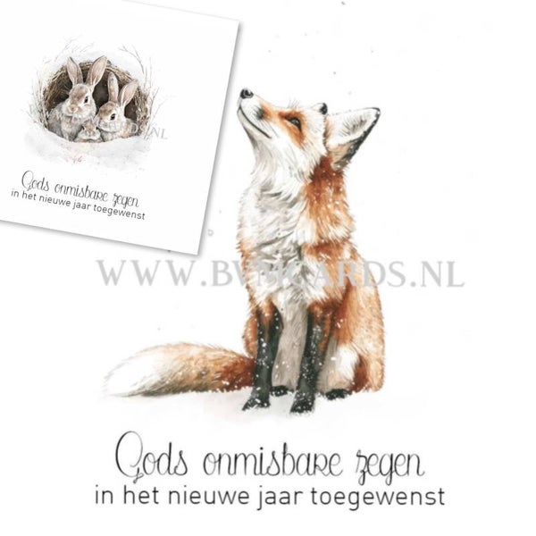 Set 19 Nieuwjaar