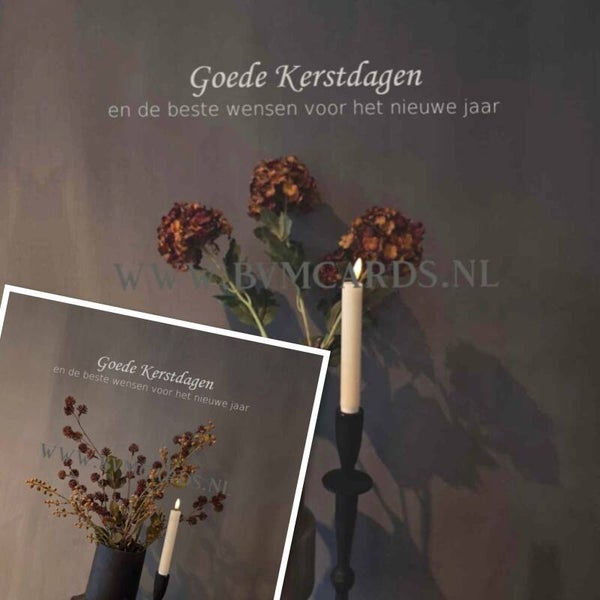 Set 9 Goede Kerst