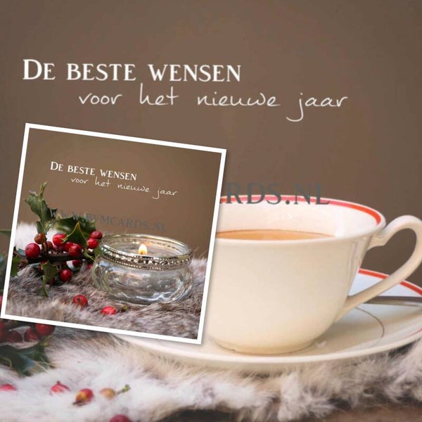 Set 18 Nieuwjaar