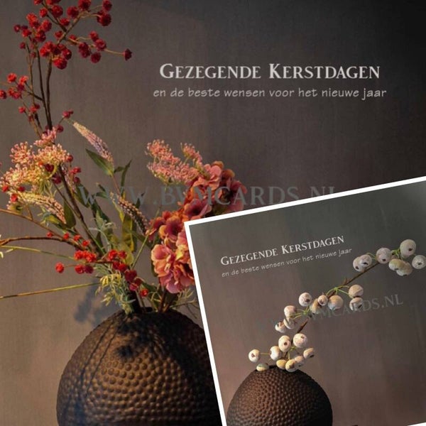 Set 13 Gezegende Kerst