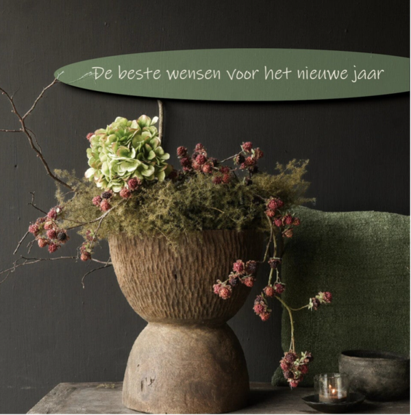 Set M - Nieuwjaar