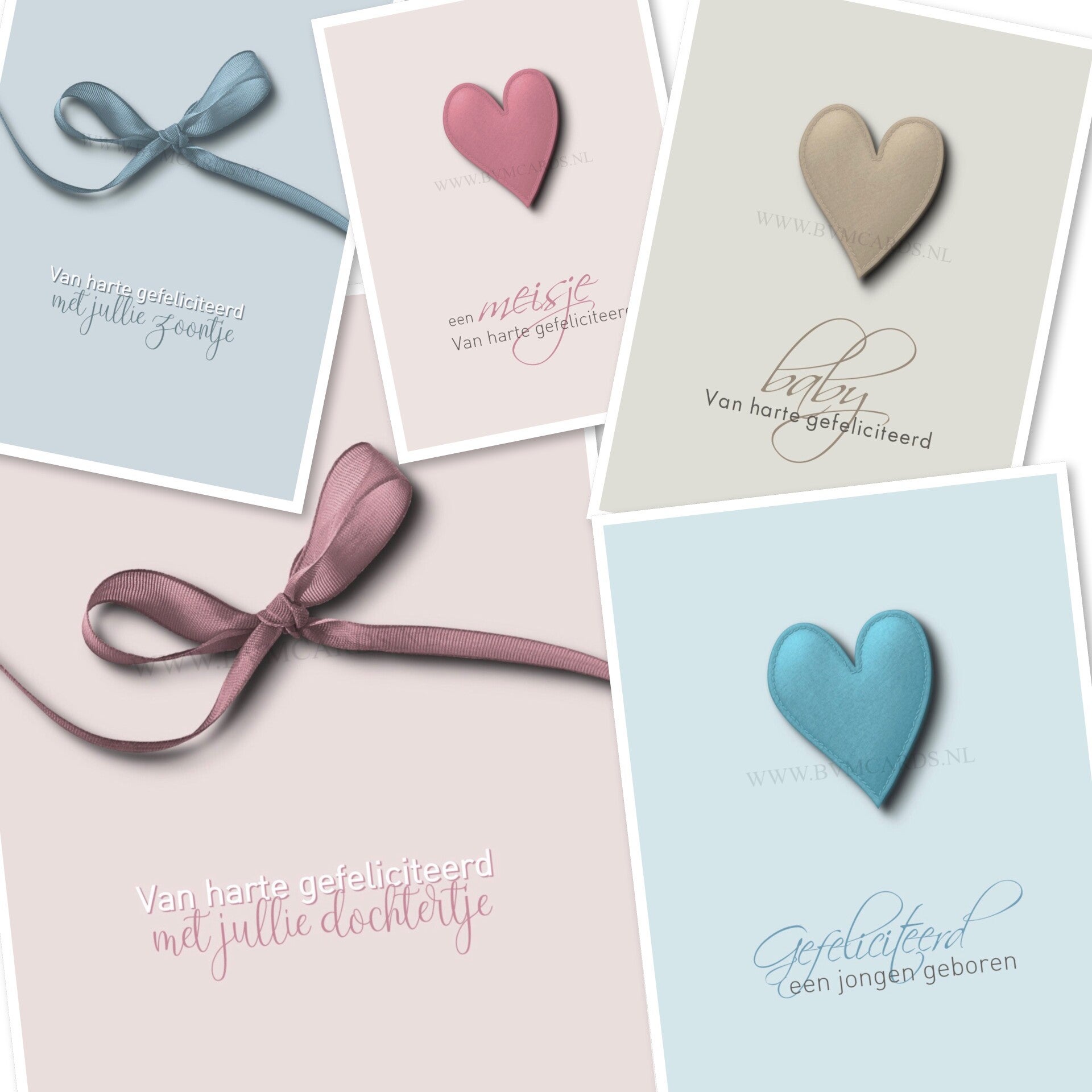 Set B1 Ansicht Geboorte