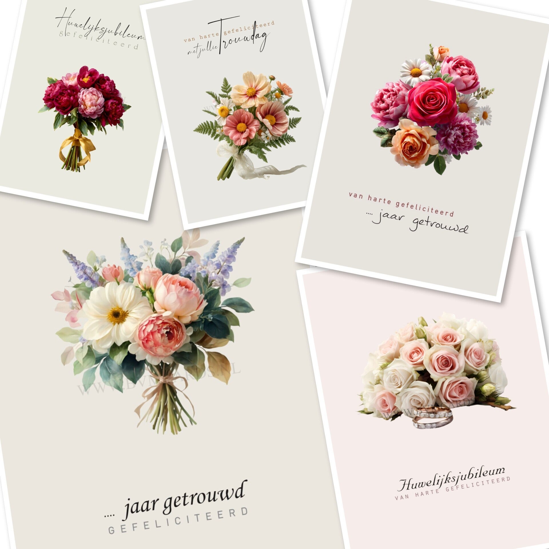 Set W Ansicht Jubileum