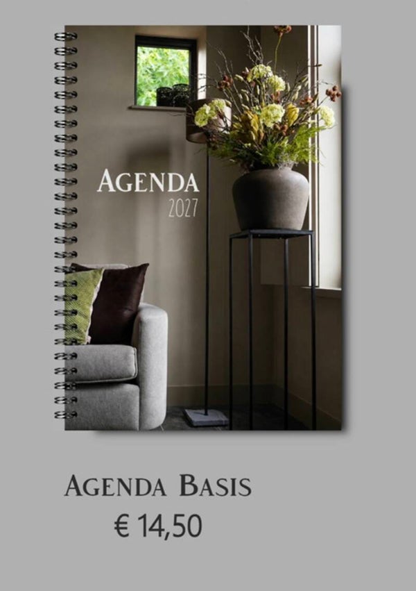 Agenda 2027 - Basis