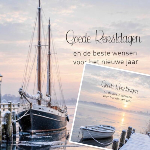 Set 18 - Goede Kerst