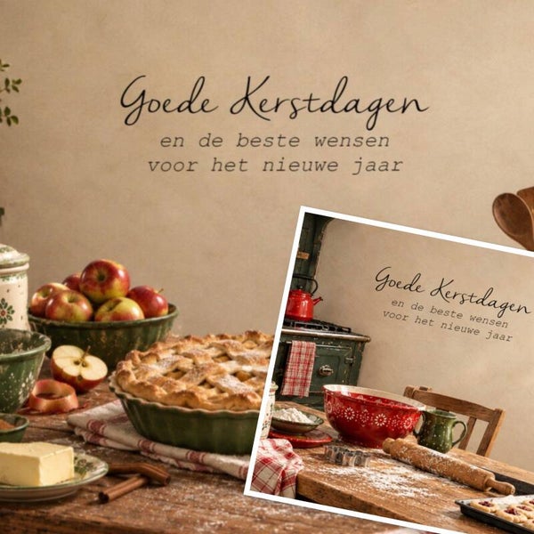Set 23 - Goede Kerst