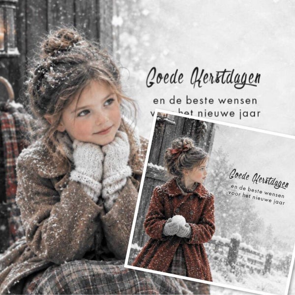 Set 24 - Goede Kerst