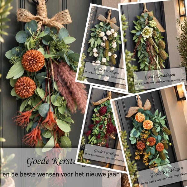 Set 32 Ansicht - Goede Kerst