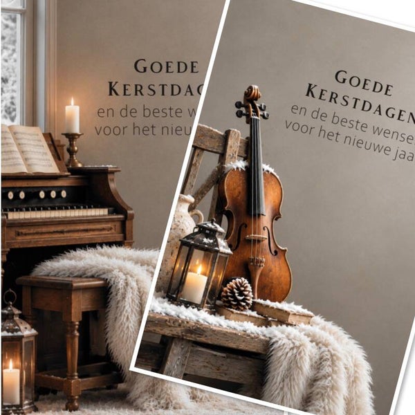Set 39 - Goede Kerst