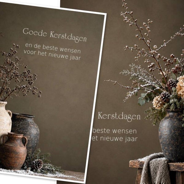 Set 40 - Goede Kerst