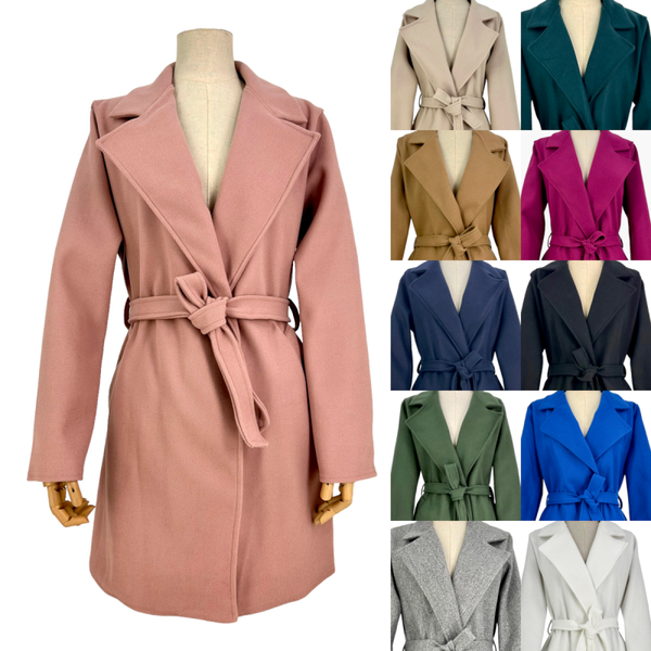 Manteau