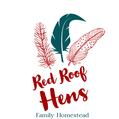 Red Roof Hens Family Homestead