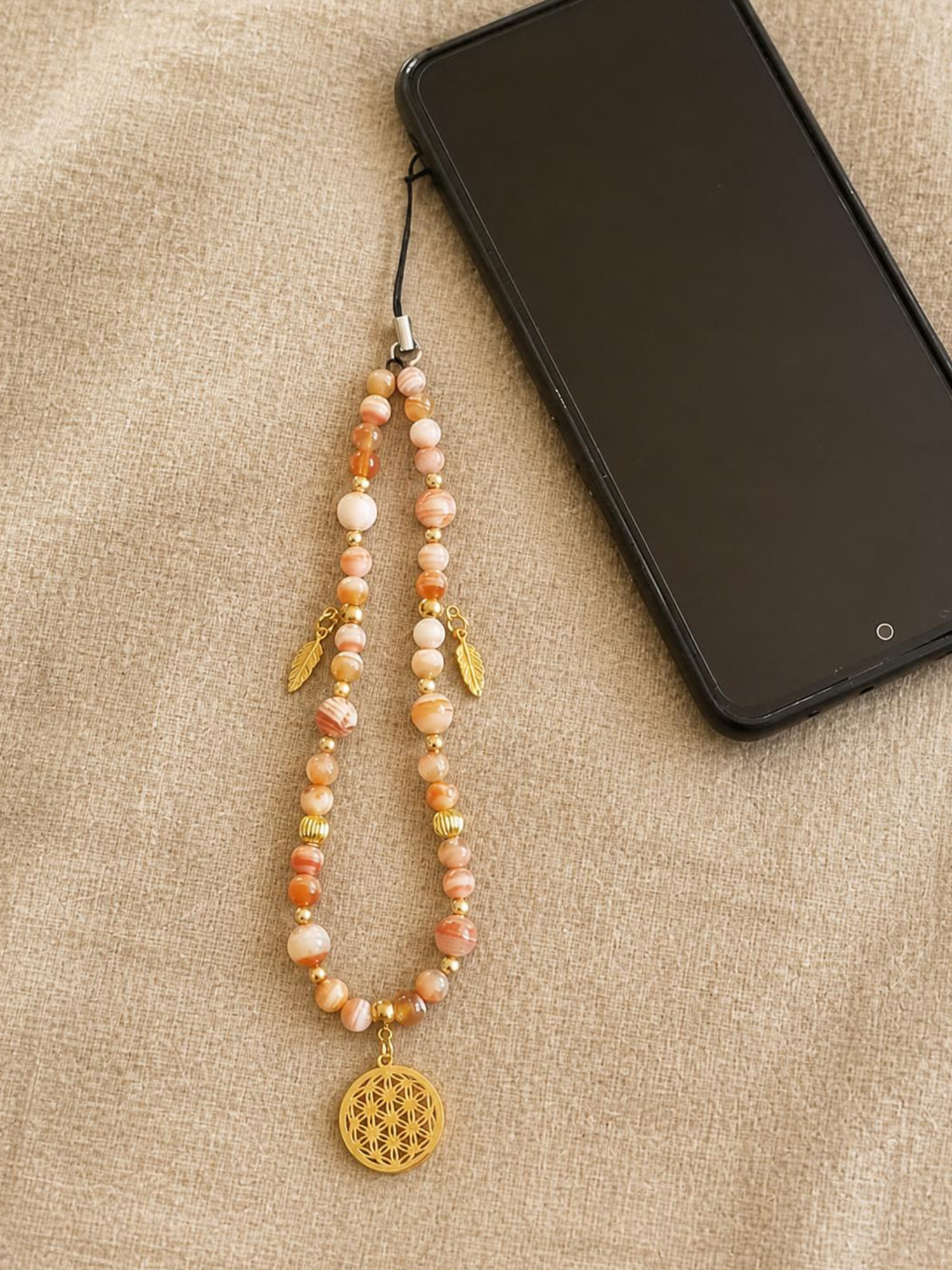 Bijou de téléphone