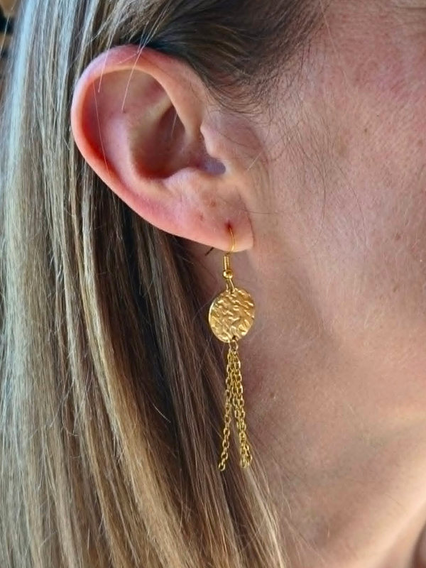 Boucles Ondes