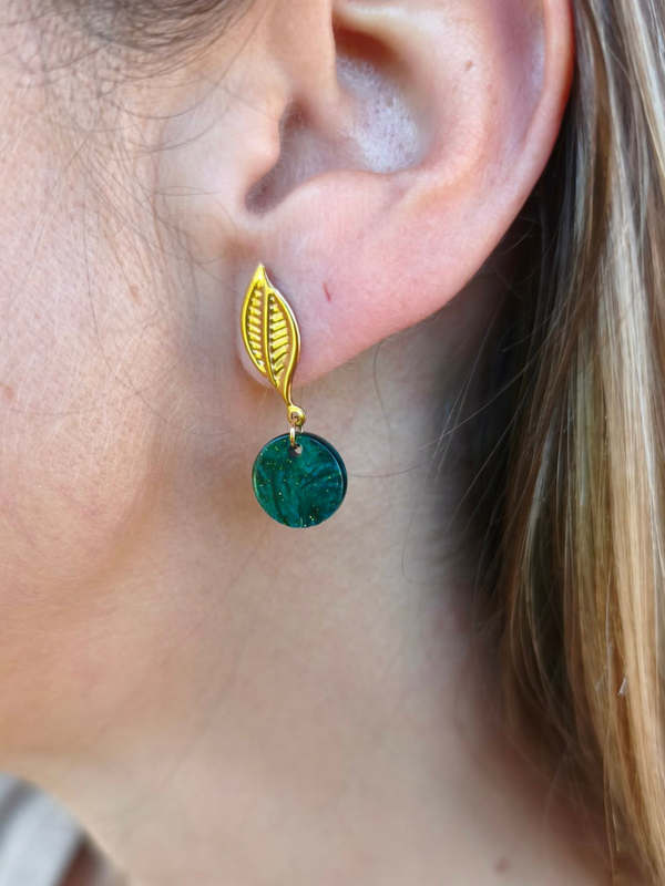 Boucles Orée