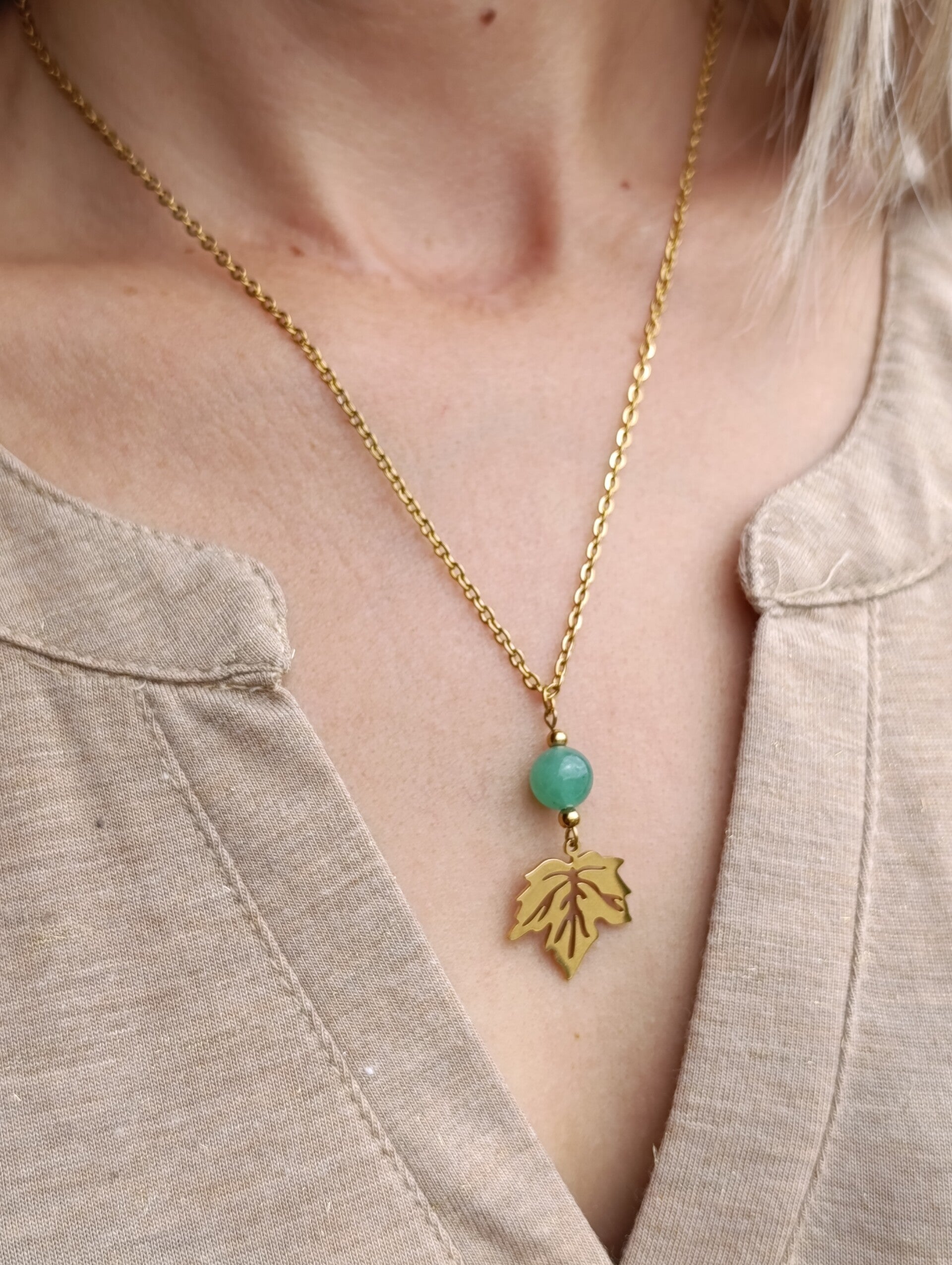 Collier Elwen 🍂