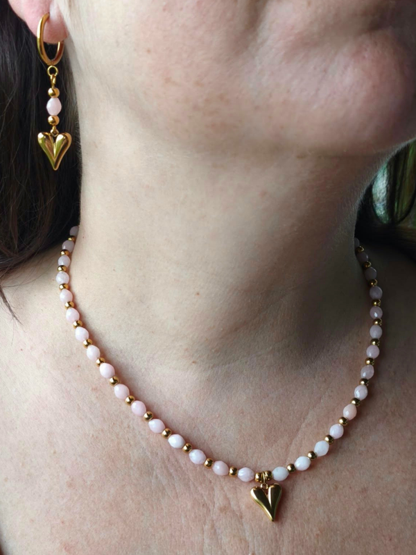 Parure Calista