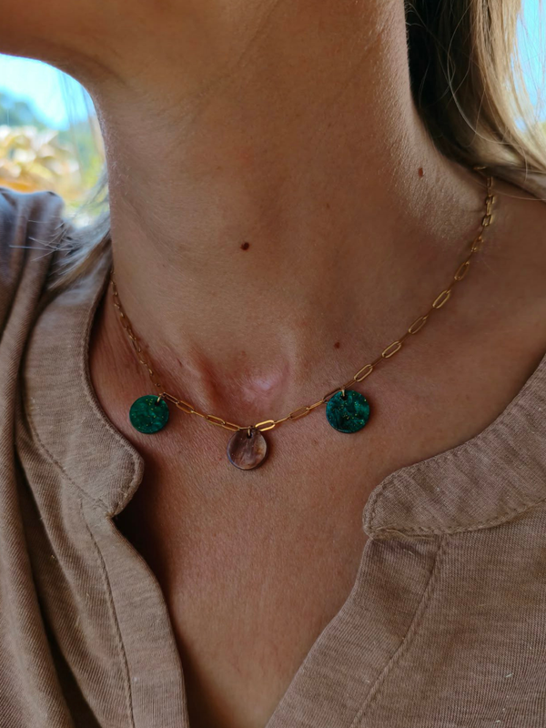 Collier Orée