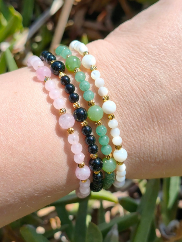 Bracelet Écume