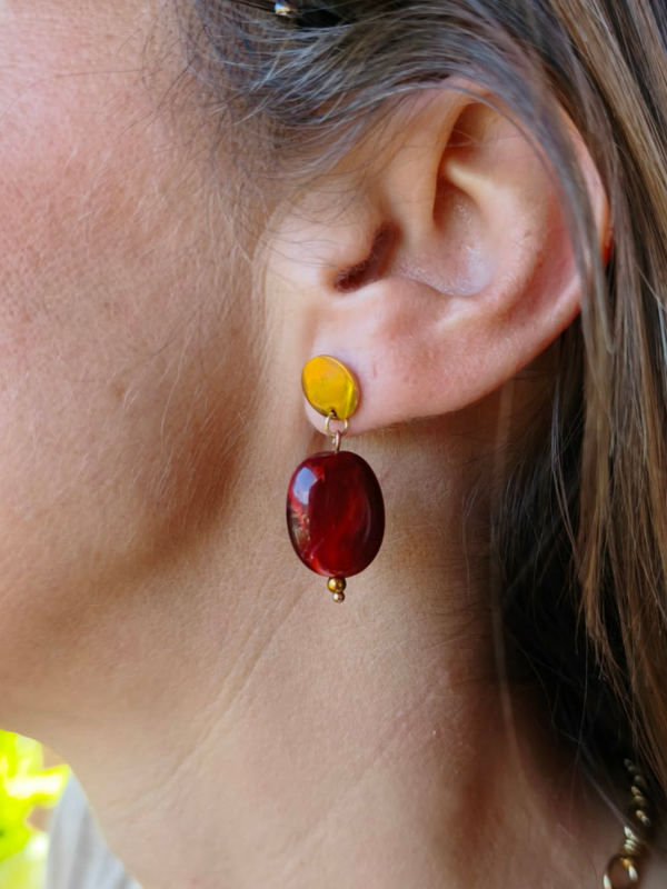 Boucles Aurore