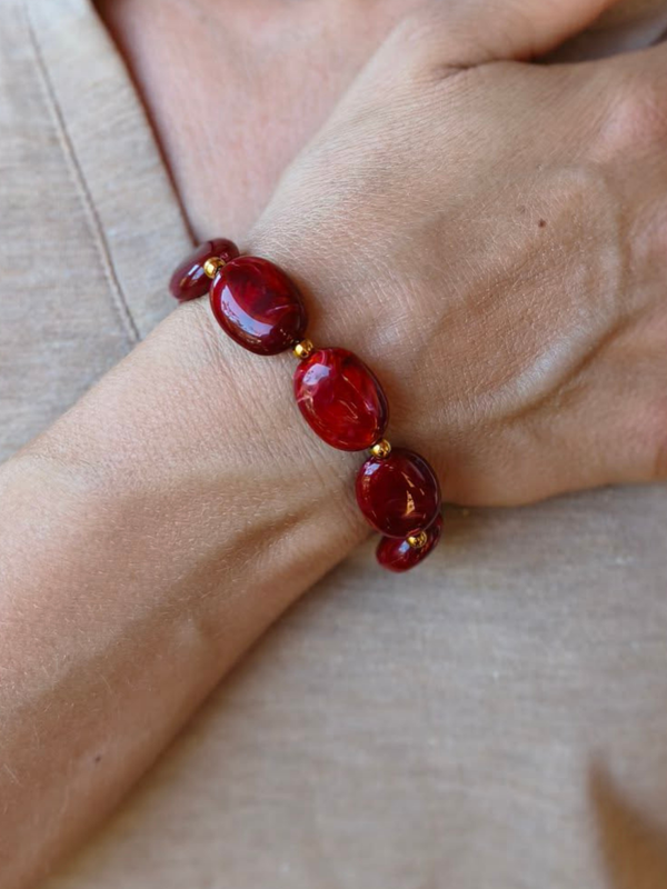 Bracelet Aurore