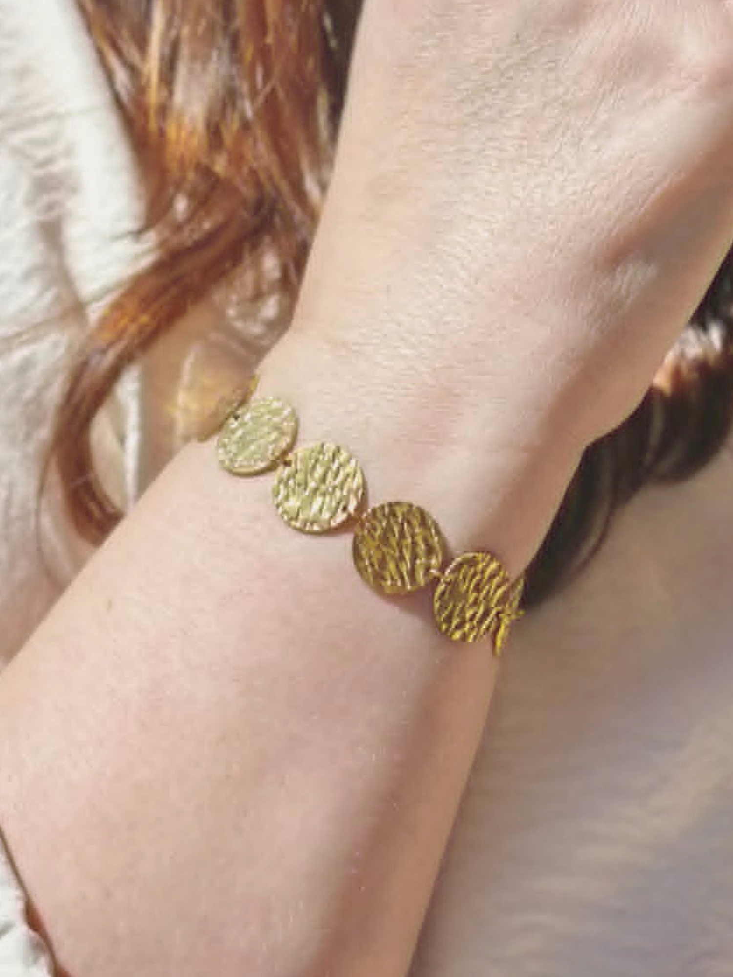 Bracelet Ondes